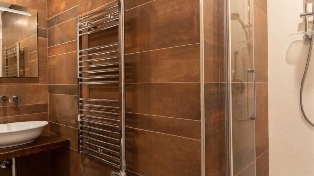 Photo of Bathroom in Cori