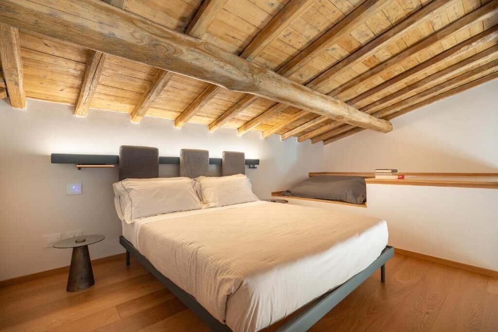 Photo of Bedroom in Cori