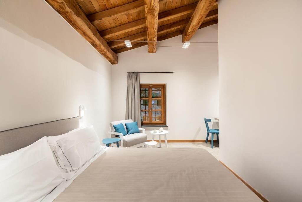 Photo of Bedroom in Cori