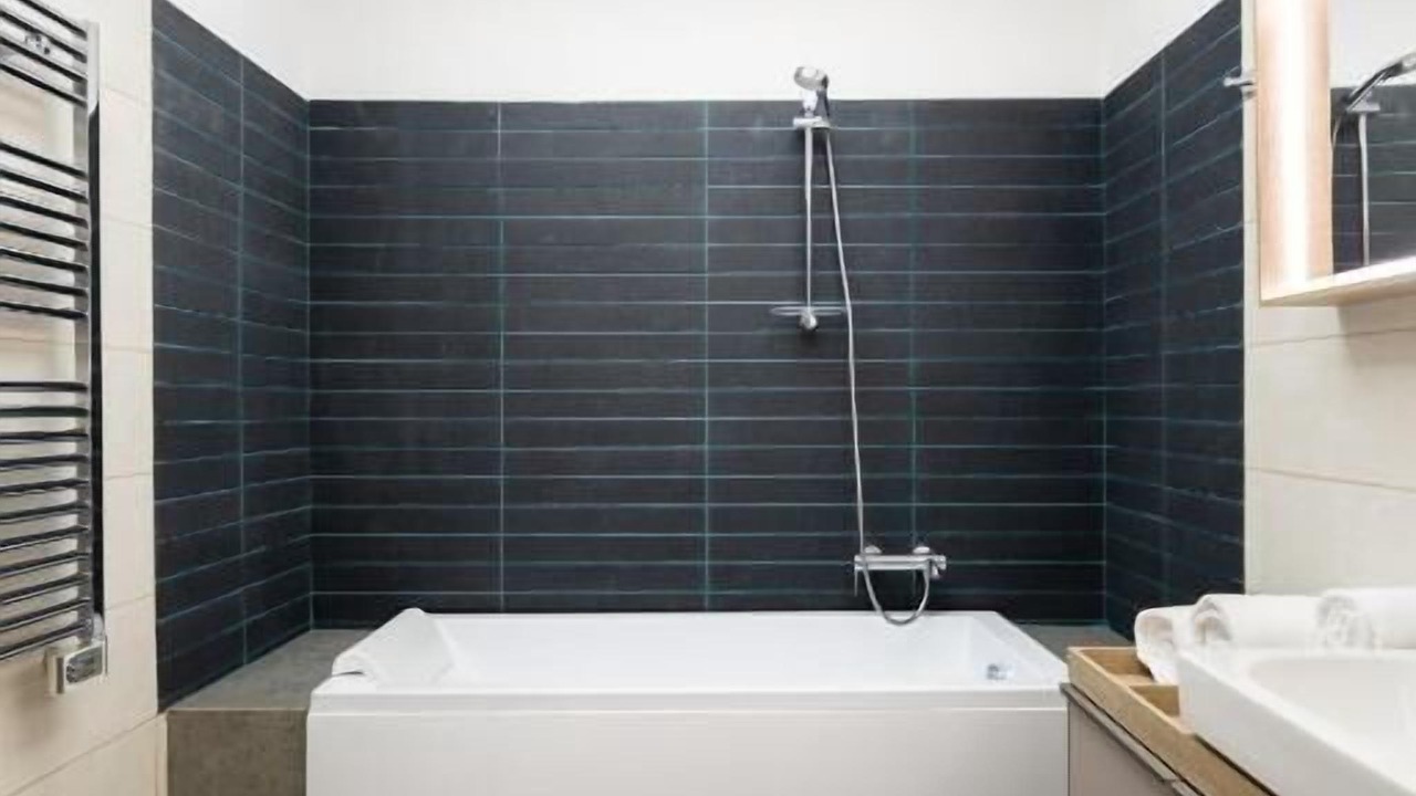 Photo of Bathroom in Cori