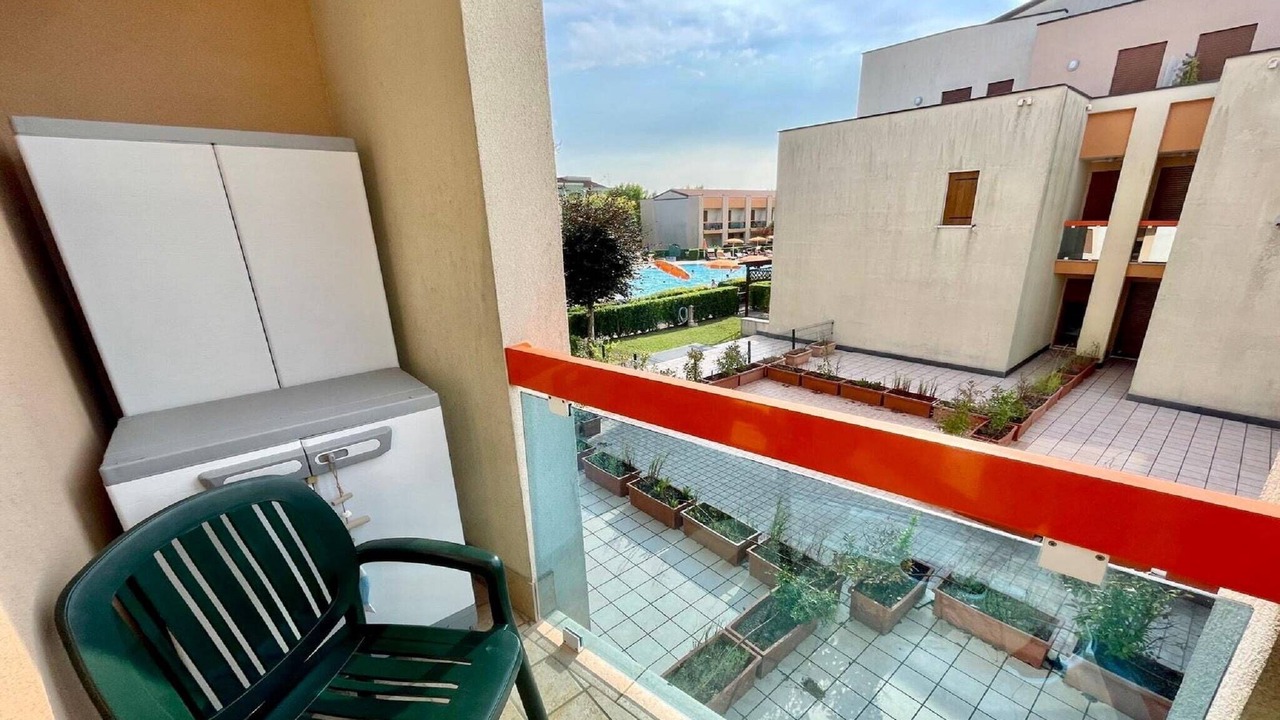 Photo of Patio Balcony in Caorle