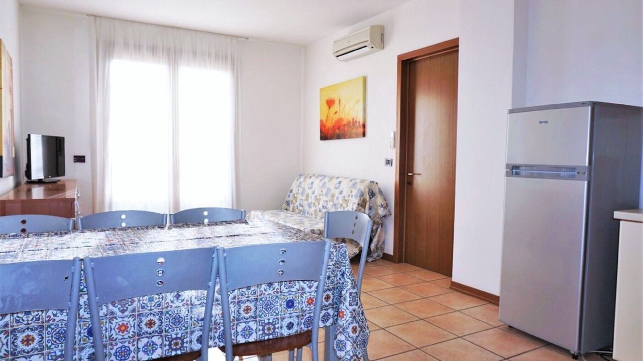 Photo of Livingroom in Caorle