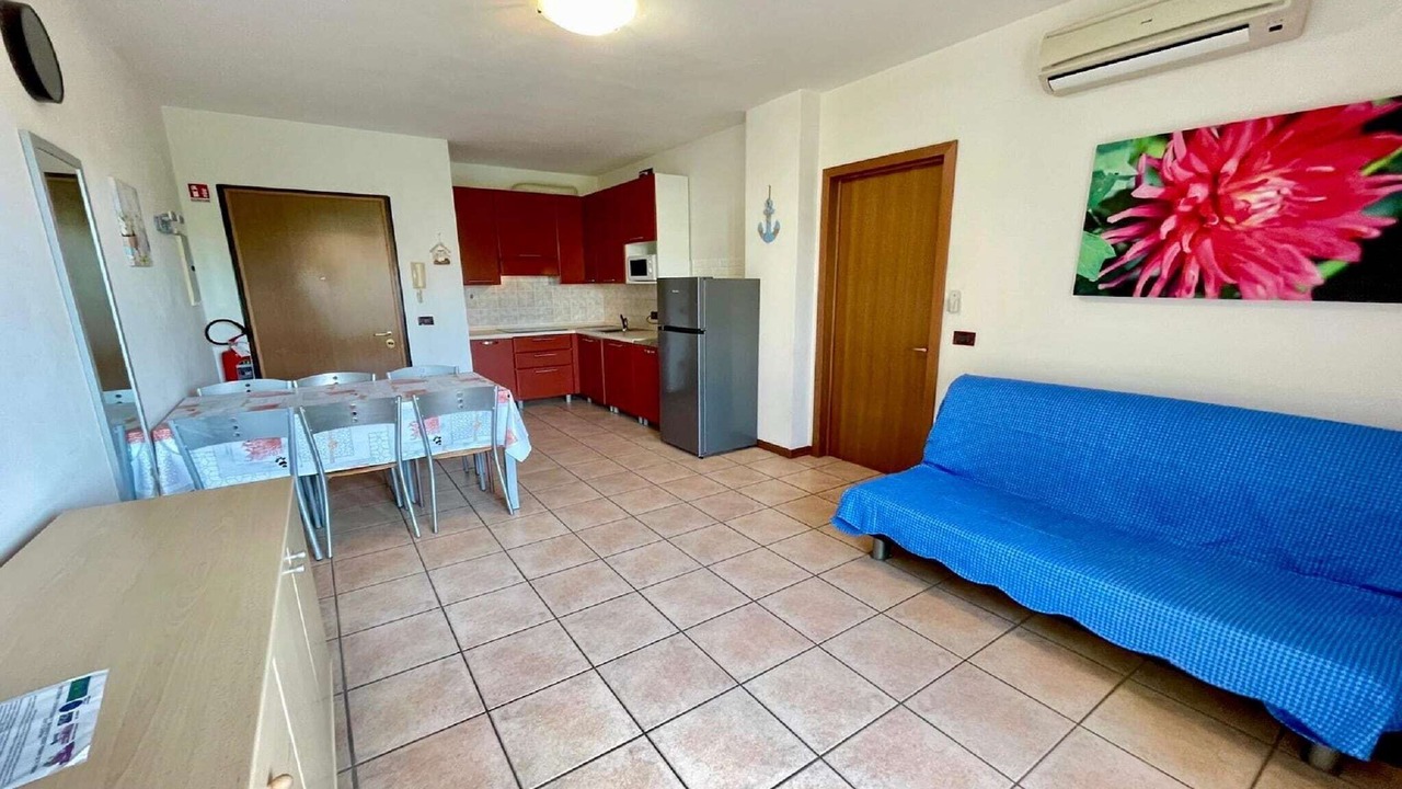 Photo of Livingroom in Caorle