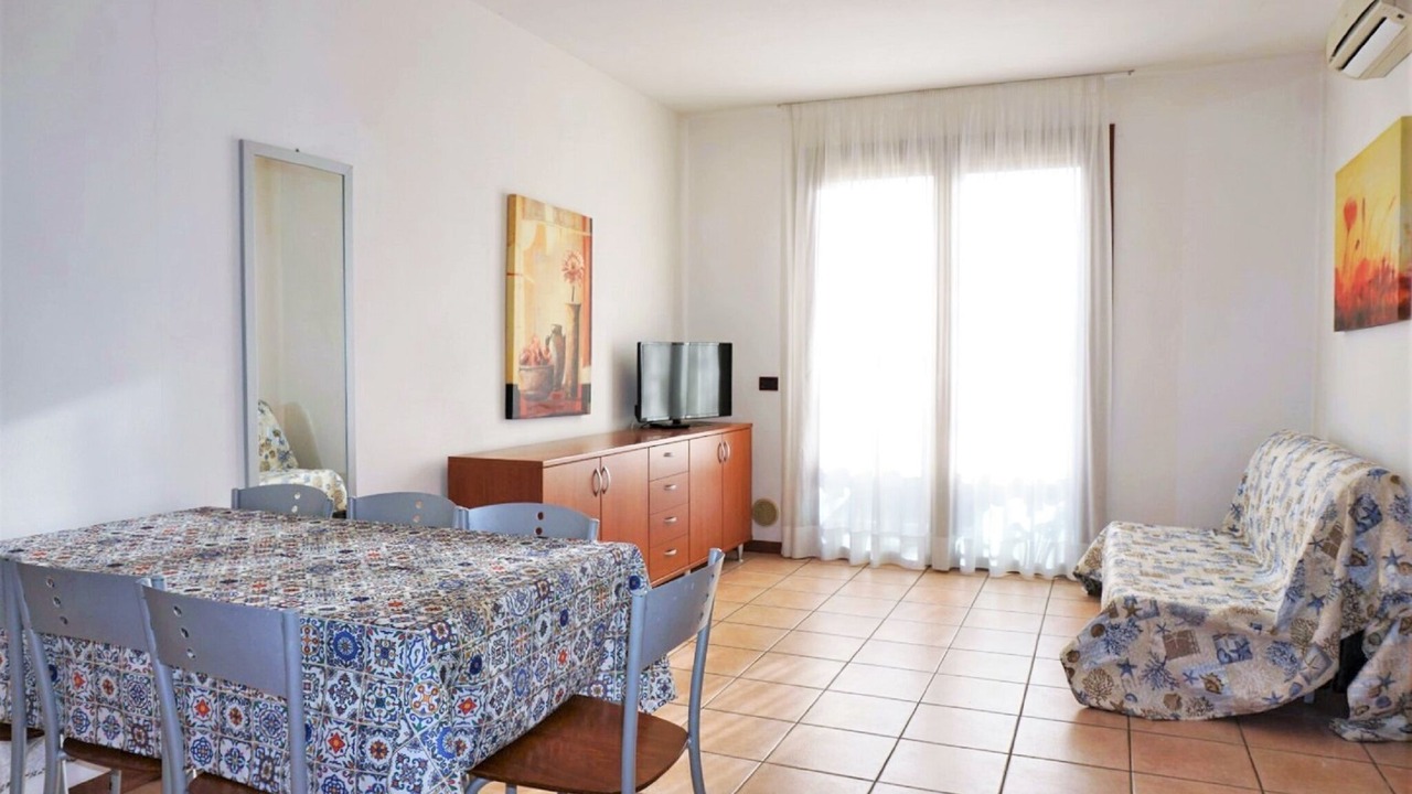 Photo of Livingroom in Caorle