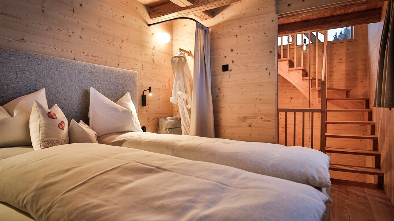 Photo of Bedroom in Casola