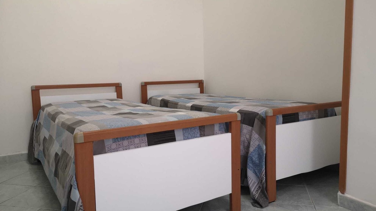 Photo of Bedroom in Trapani