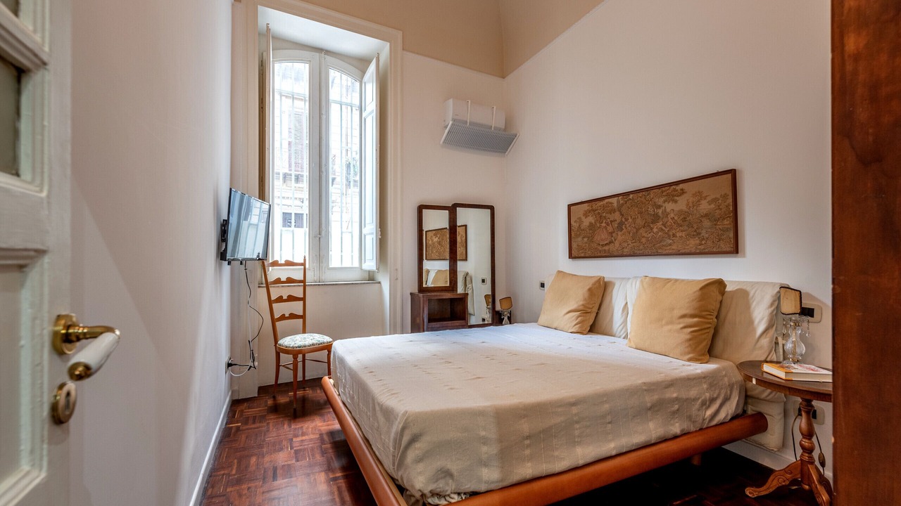 Photo of Bedroom in Palermo