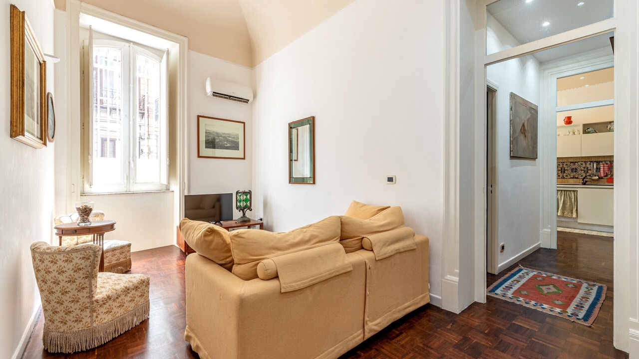 Photo of Livingroom in Palermo