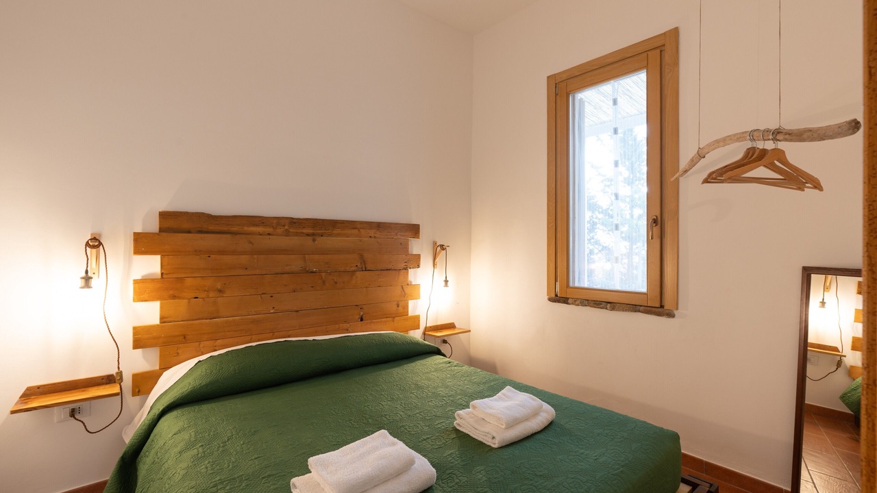 Photo of Bedroom in Camporeale