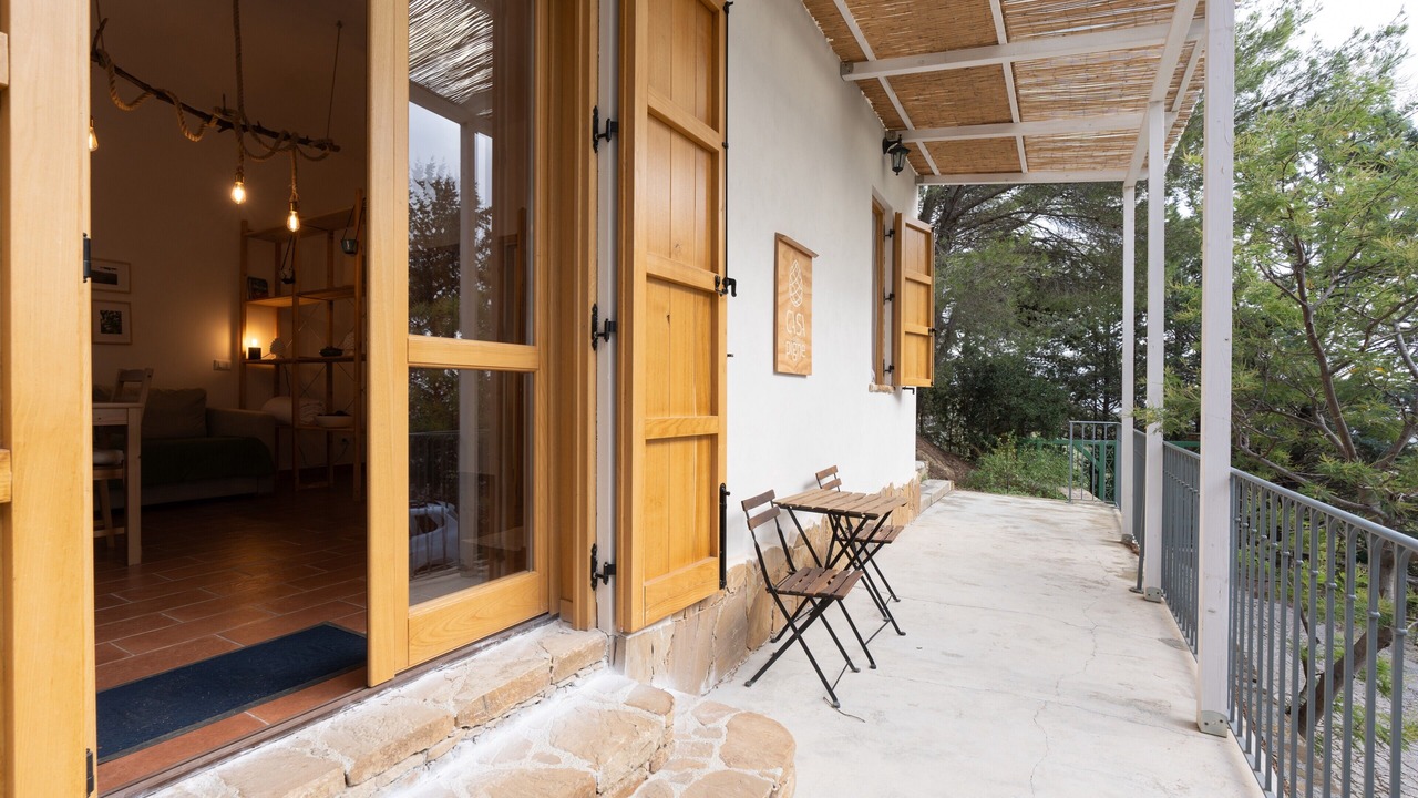 Photo of Outdoor in Camporeale