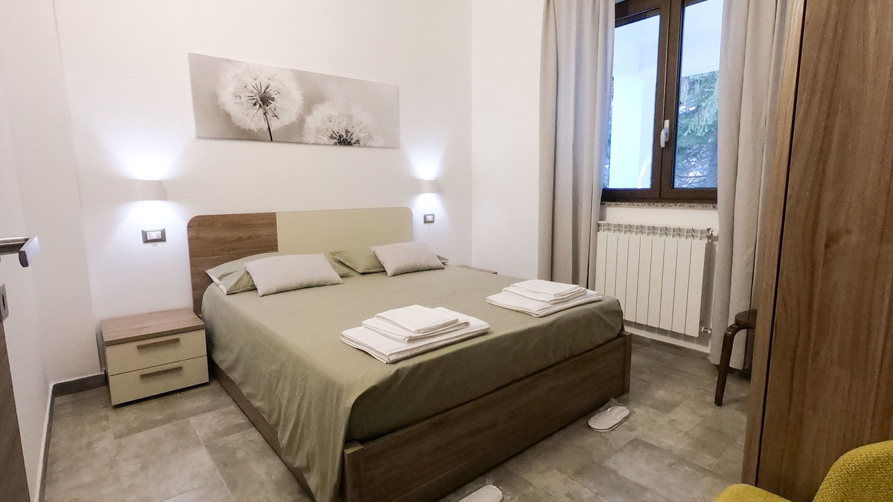 Photo of Bedroom in Ucria