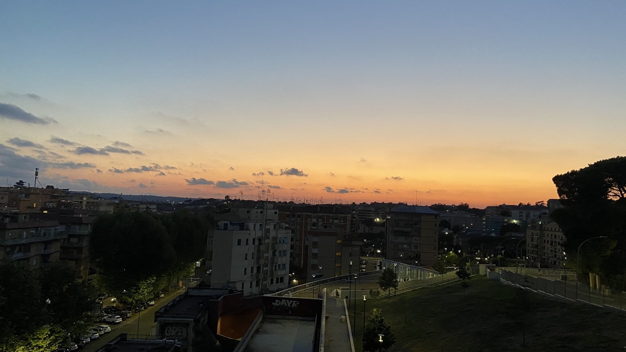 Photo of Others in Monte Sacro