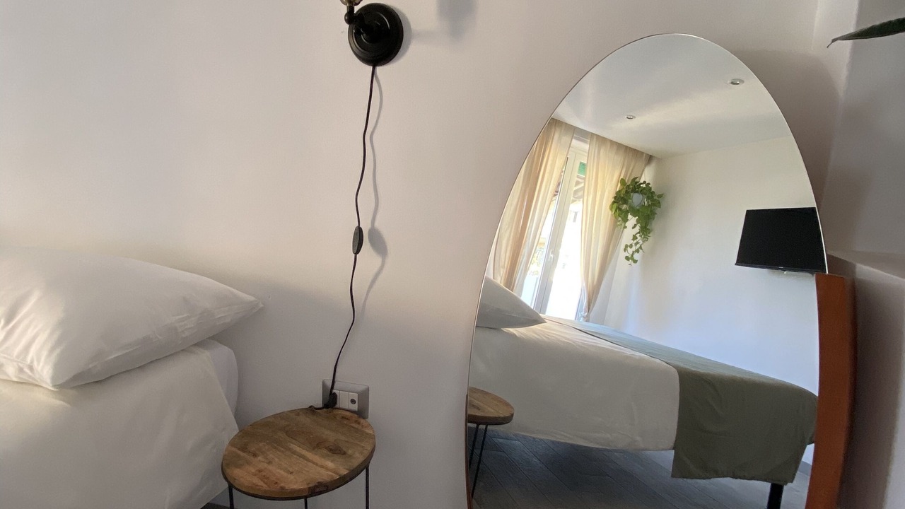 Photo of Bedroom in Monte Sacro