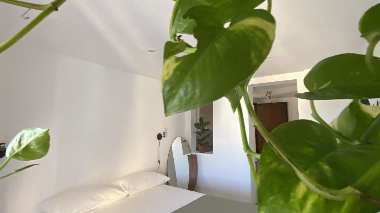 Photo of Bedroom in Monte Sacro