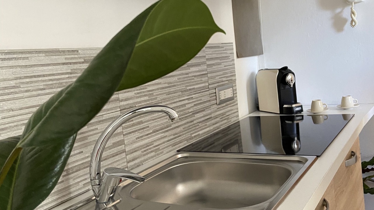 Photo of Kitchen in Monte Sacro