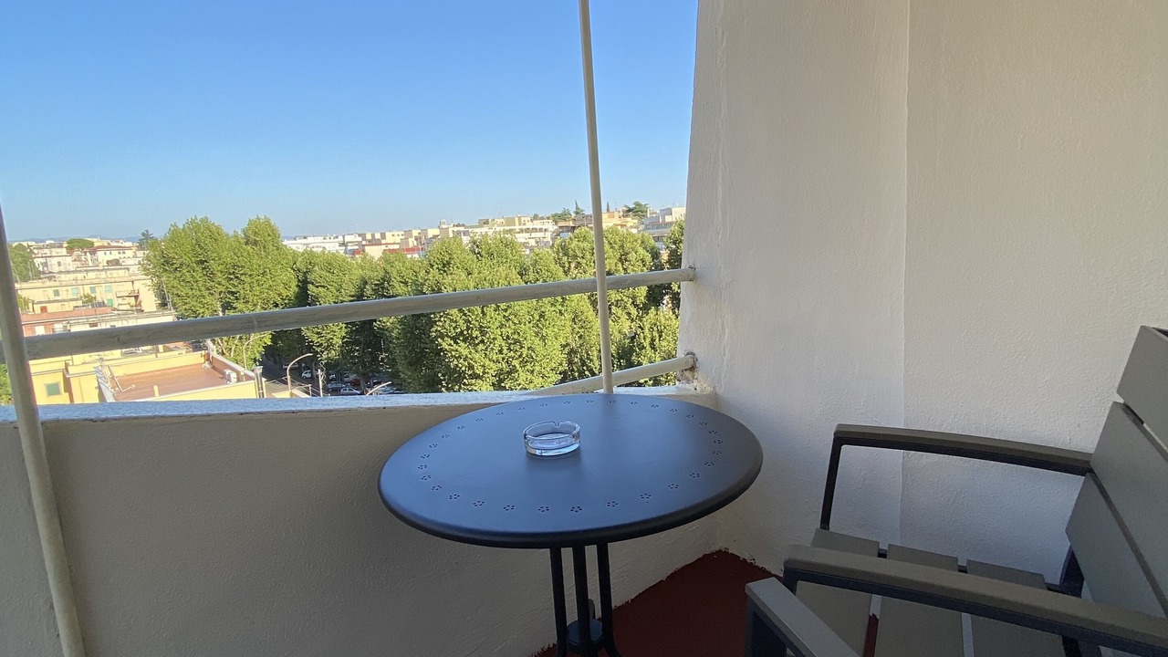 Photo of Outdoor in Monte Sacro