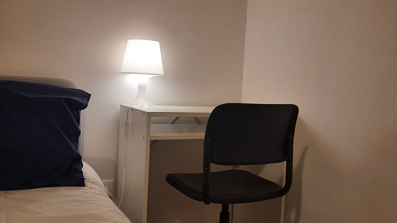 Photo of Bedroom in Trapani City Centre