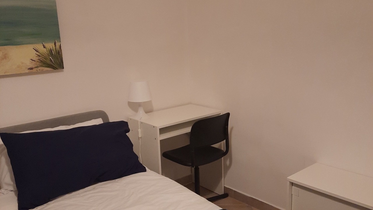 Photo of Bedroom in Trapani City Centre