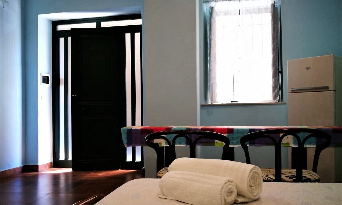 Photo of Bedroom in Caltanissetta