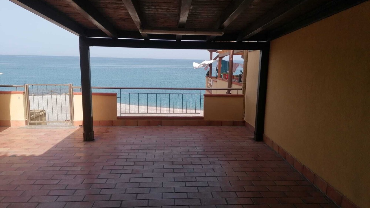 Photo of Patio Balcony in Capo d'Orlando