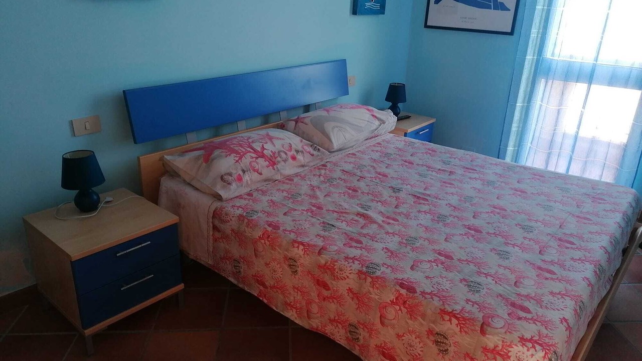 Photo of Bedroom in Capo d'Orlando