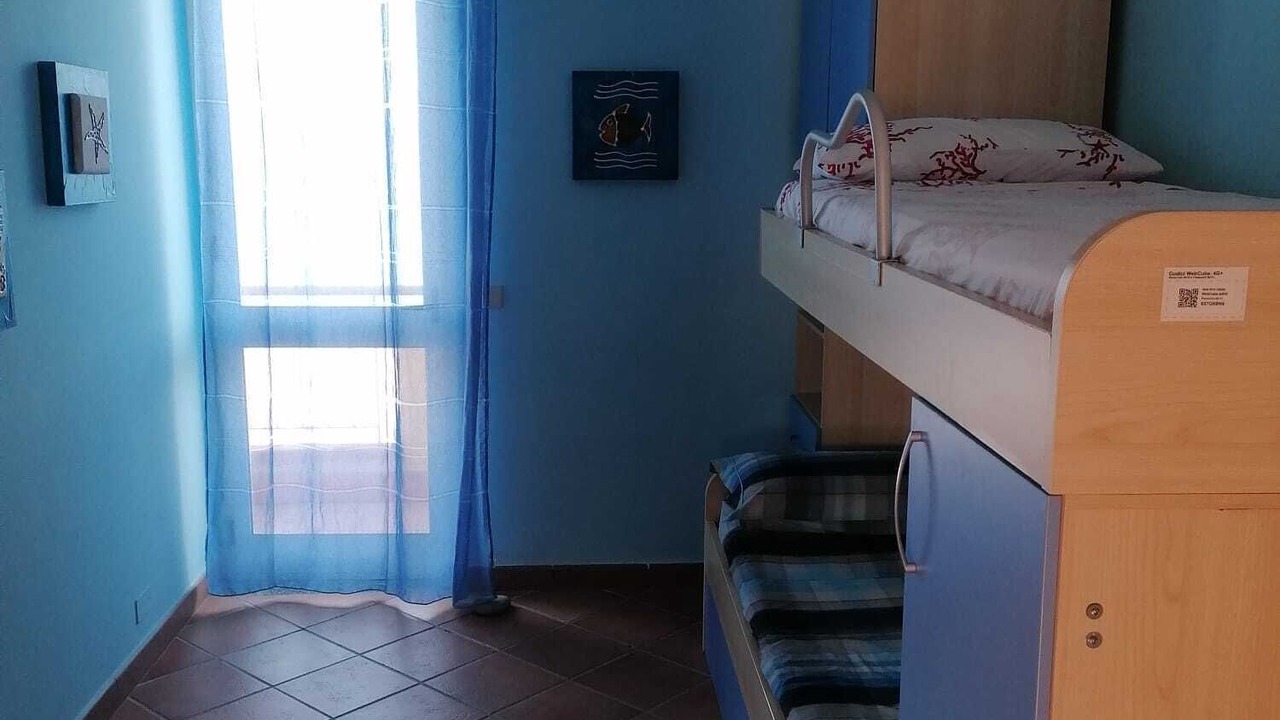 Photo of Bedroom in Capo d'Orlando