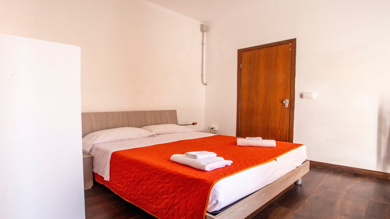 Photo of Bedroom in San Marco d'Alunzio
