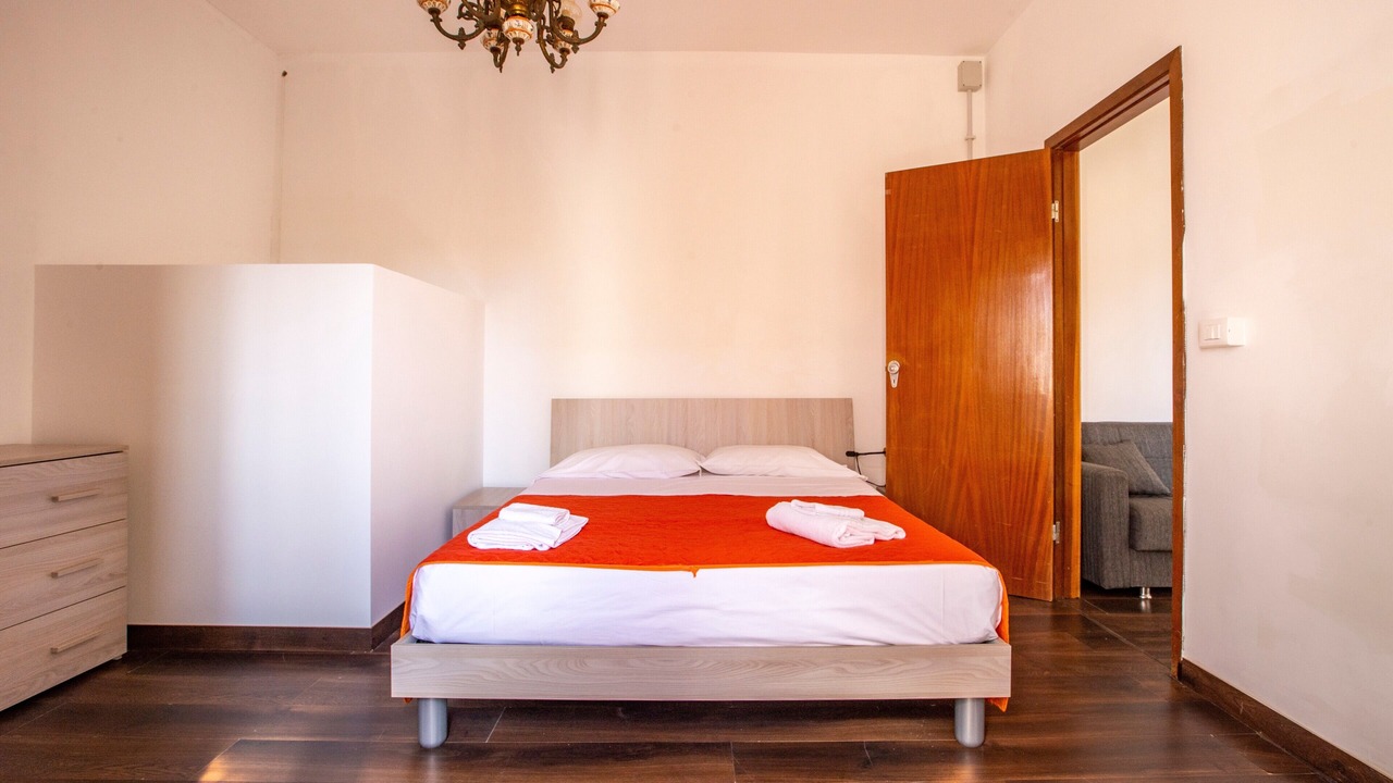 Photo of Bedroom in San Marco d'Alunzio