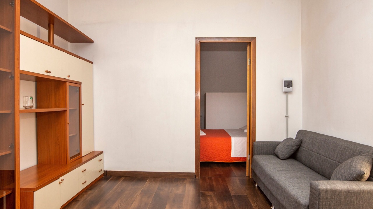 Photo of Bedroom in San Marco d'Alunzio