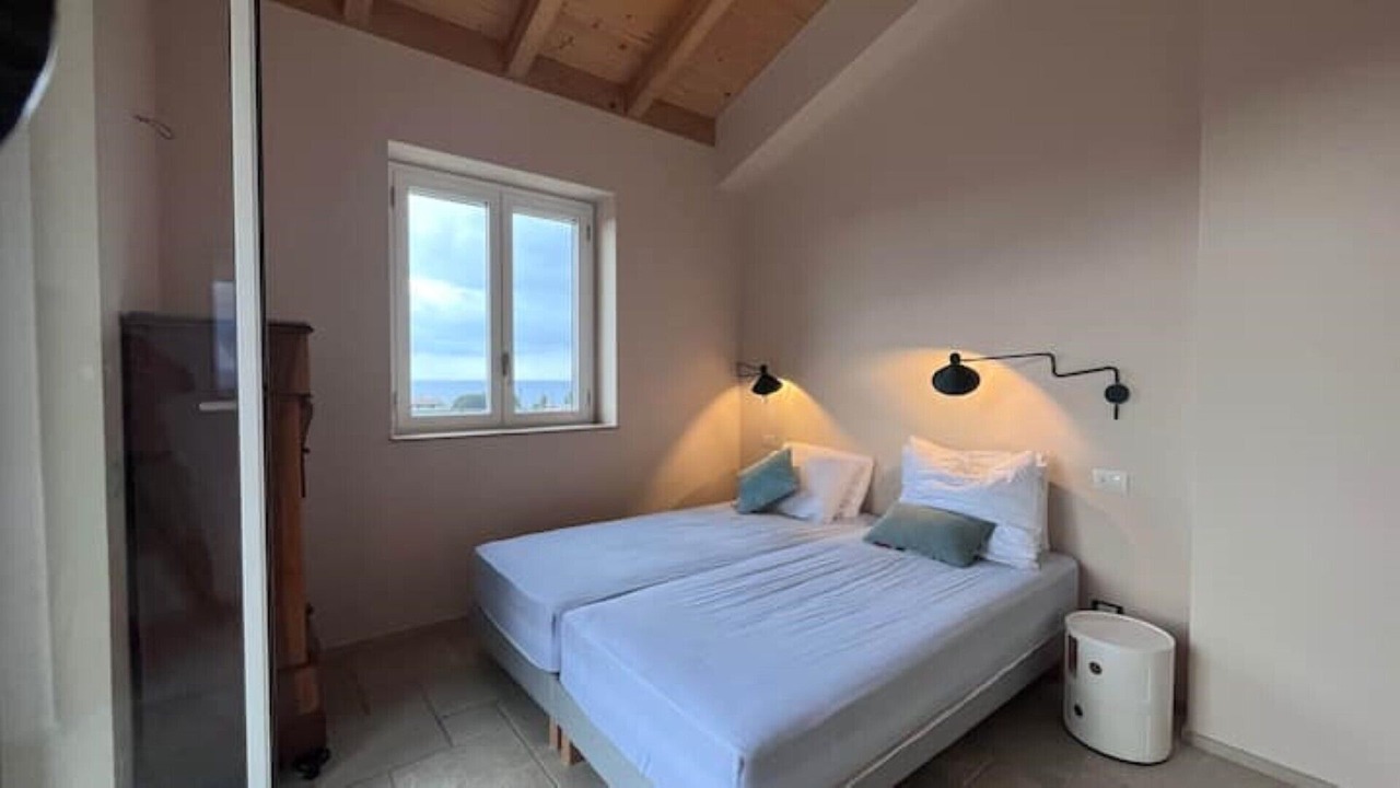 Photo of Bedroom in San Giorgio