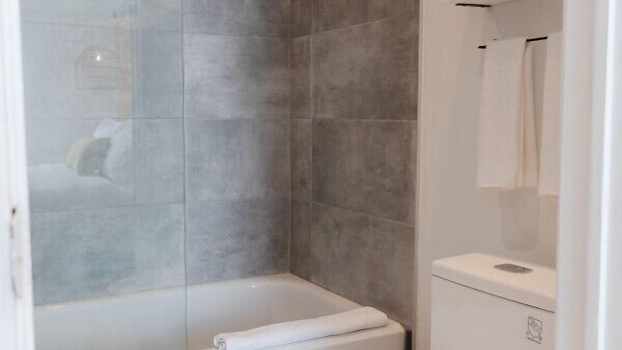 Photo of Bathroom in Plateau Mont Royal