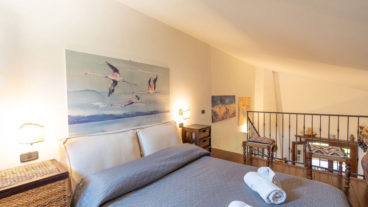 Photo of Bedroom in Custonaci
