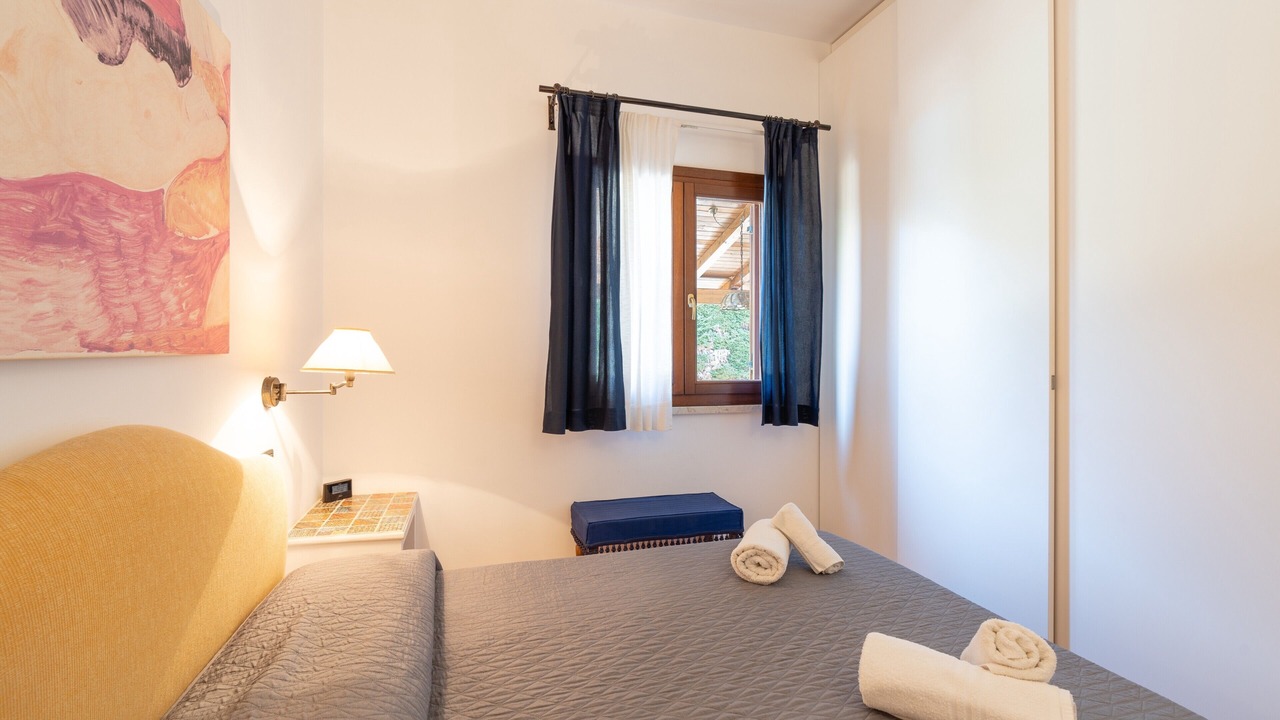 Photo of Bedroom in Custonaci