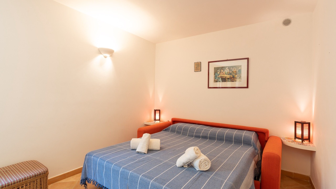 Photo of Bedroom in Custonaci