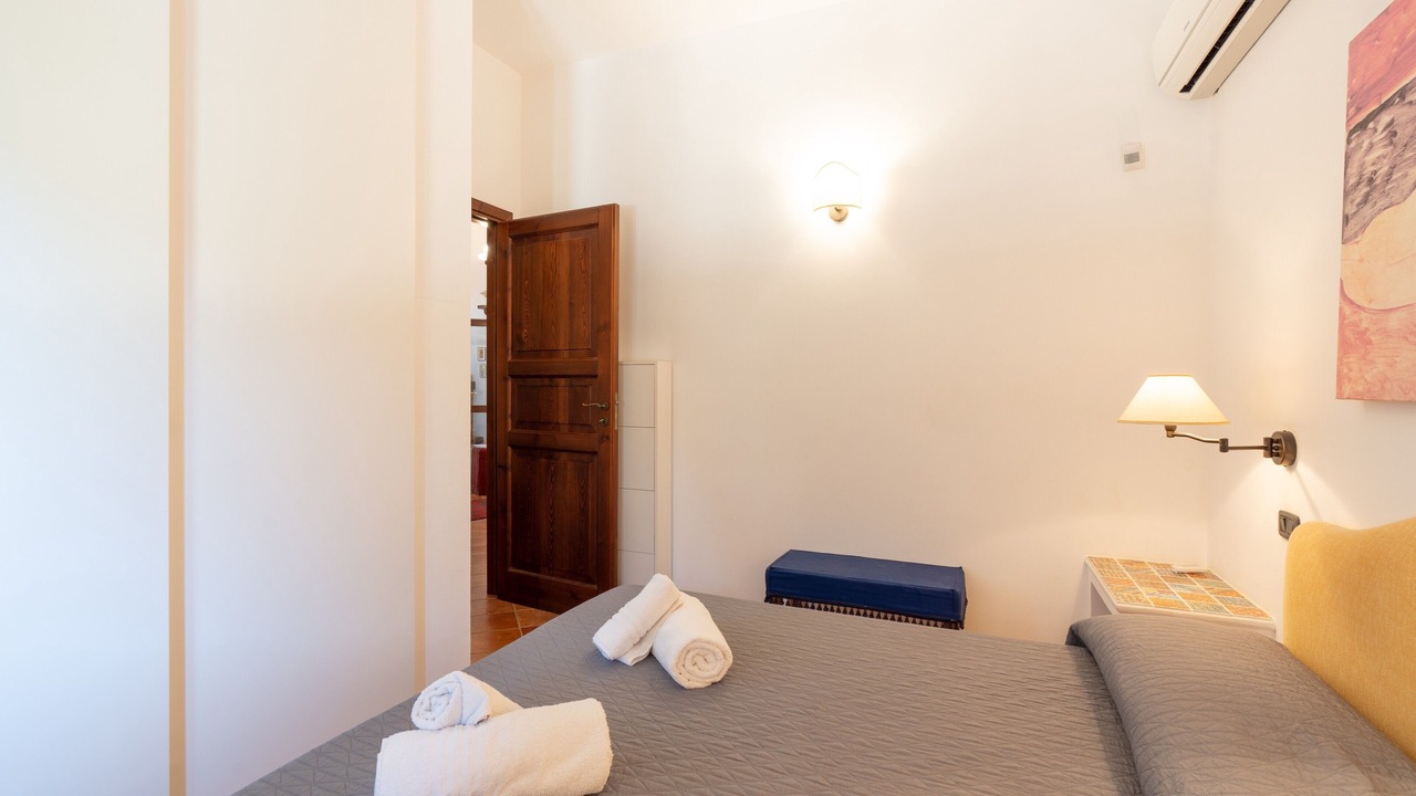 Photo of Bedroom in Custonaci