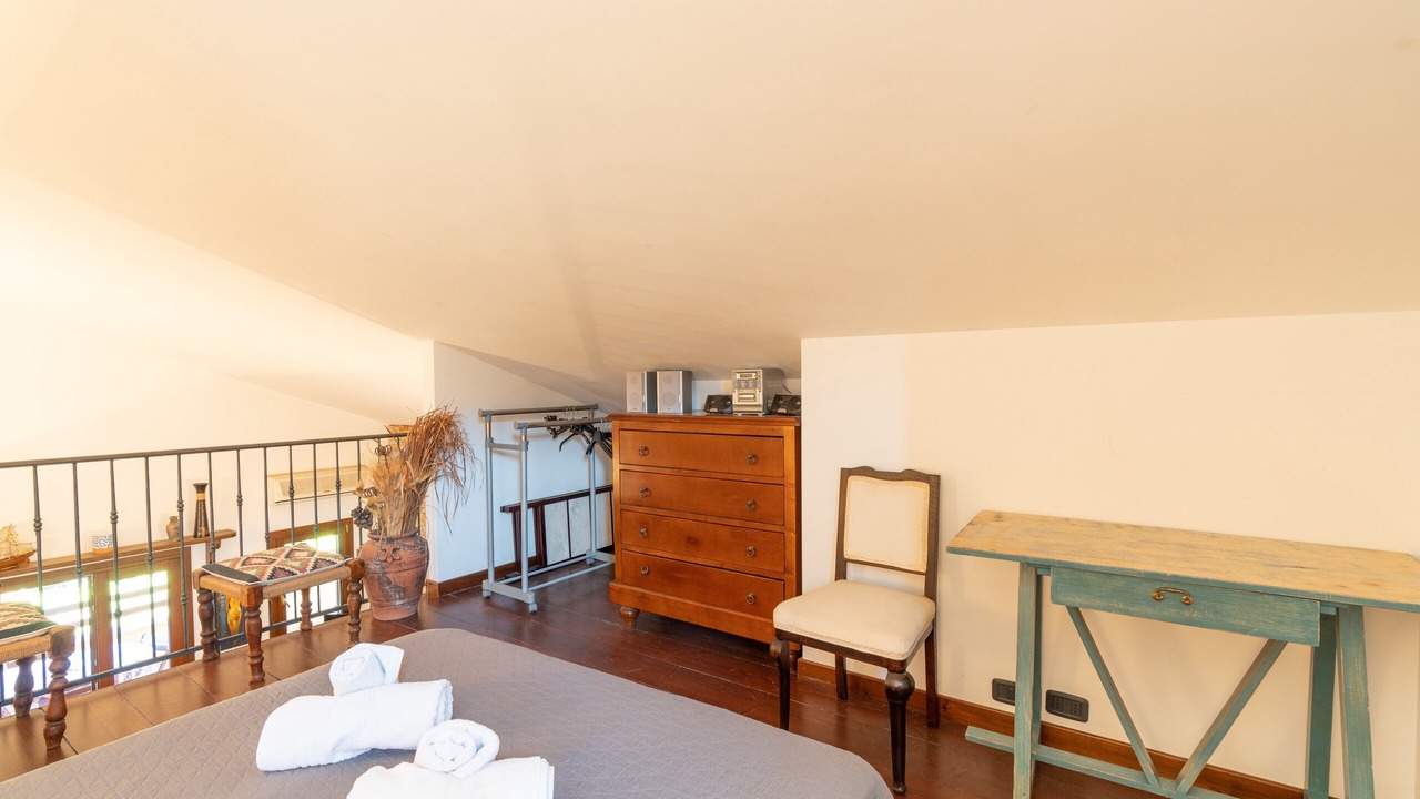 Photo of Bedroom in Custonaci