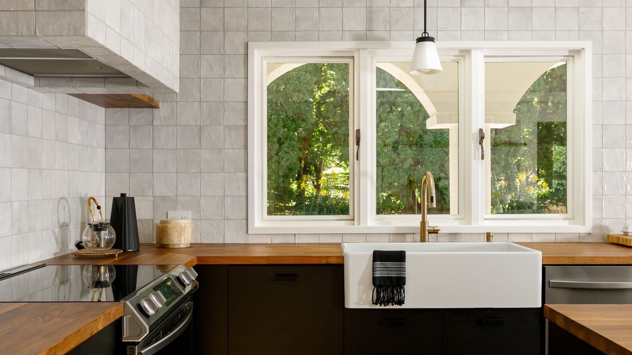 Photo of Kitchen in Okanagan-Similkameen