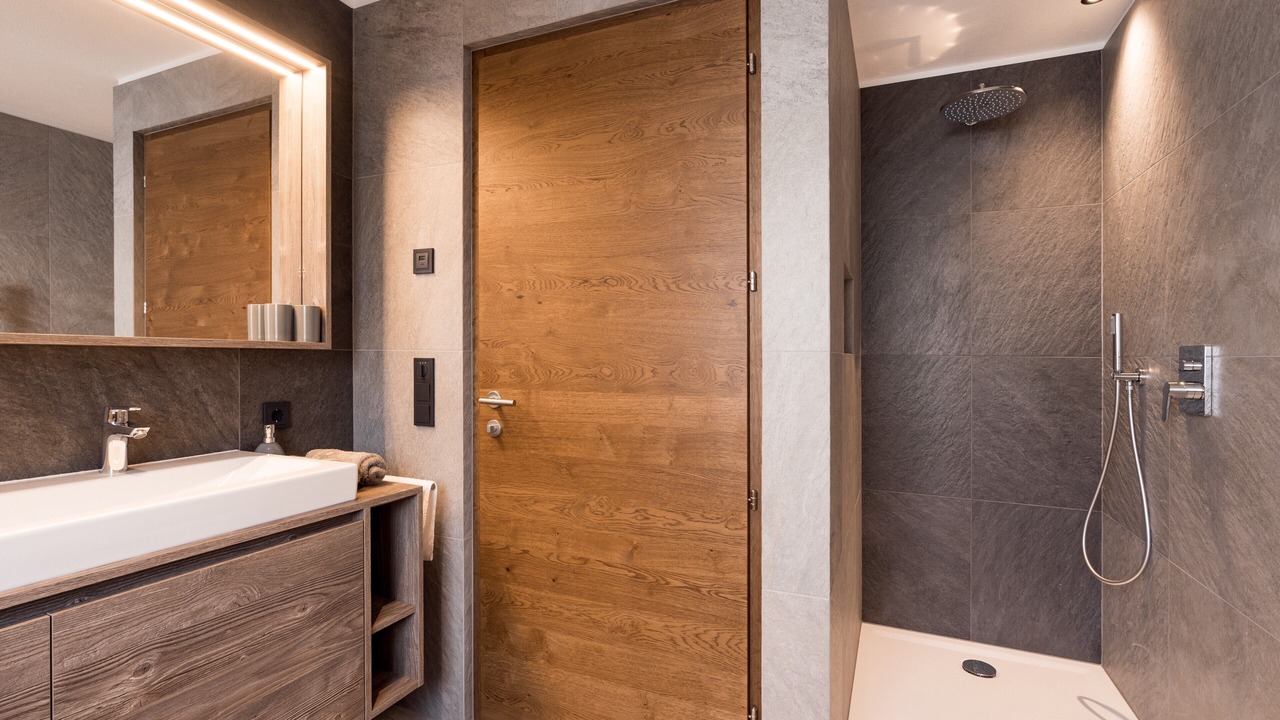 Photo of Bathroom in San Lorenzo di Sebato