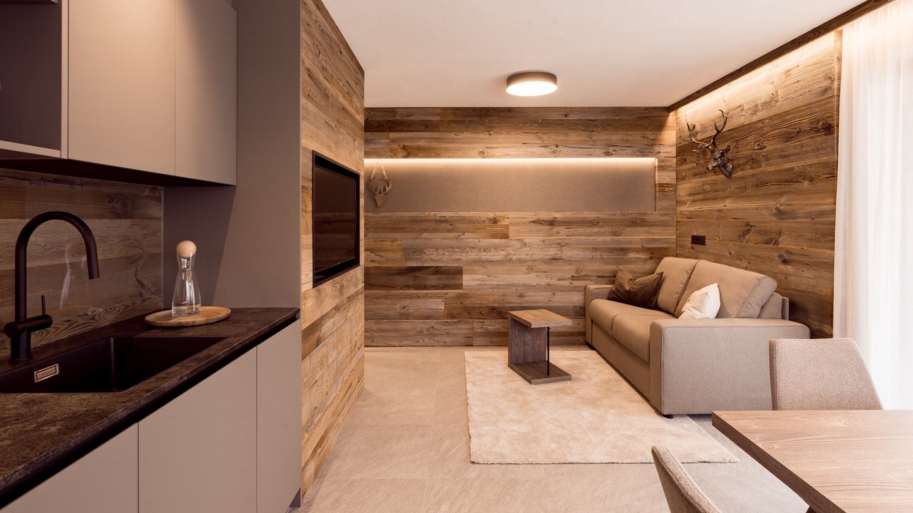 Photo of Livingroom in San Lorenzo di Sebato