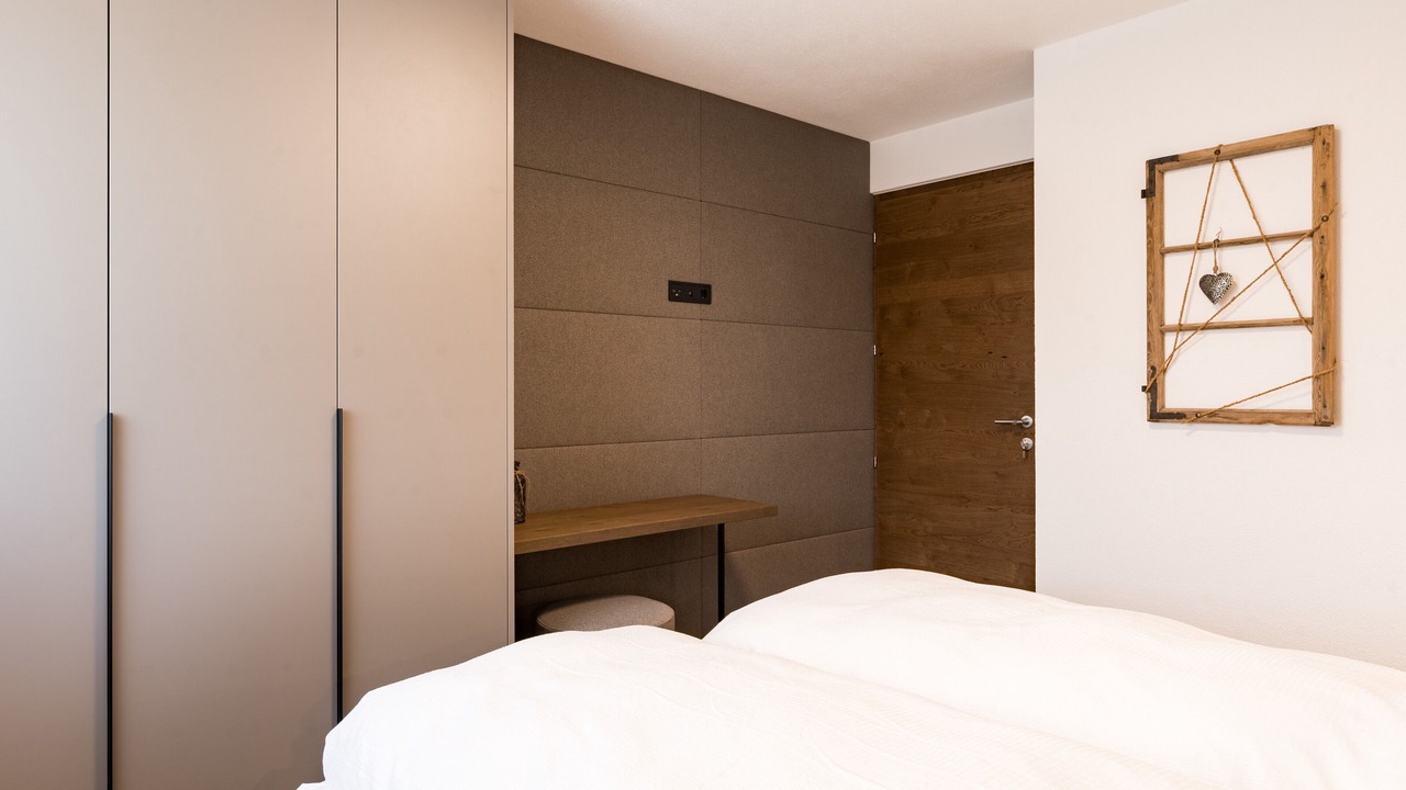 Photo of Bedroom in San Lorenzo di Sebato