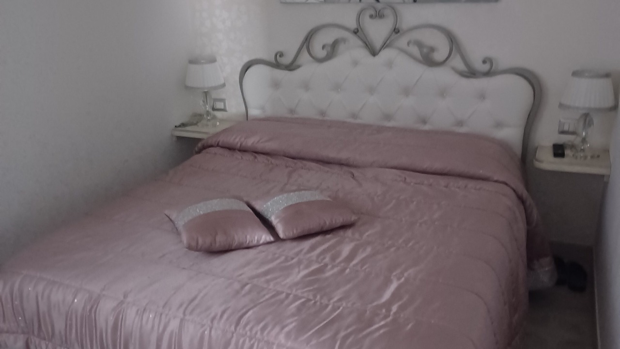 Photo of Bedroom in Gela