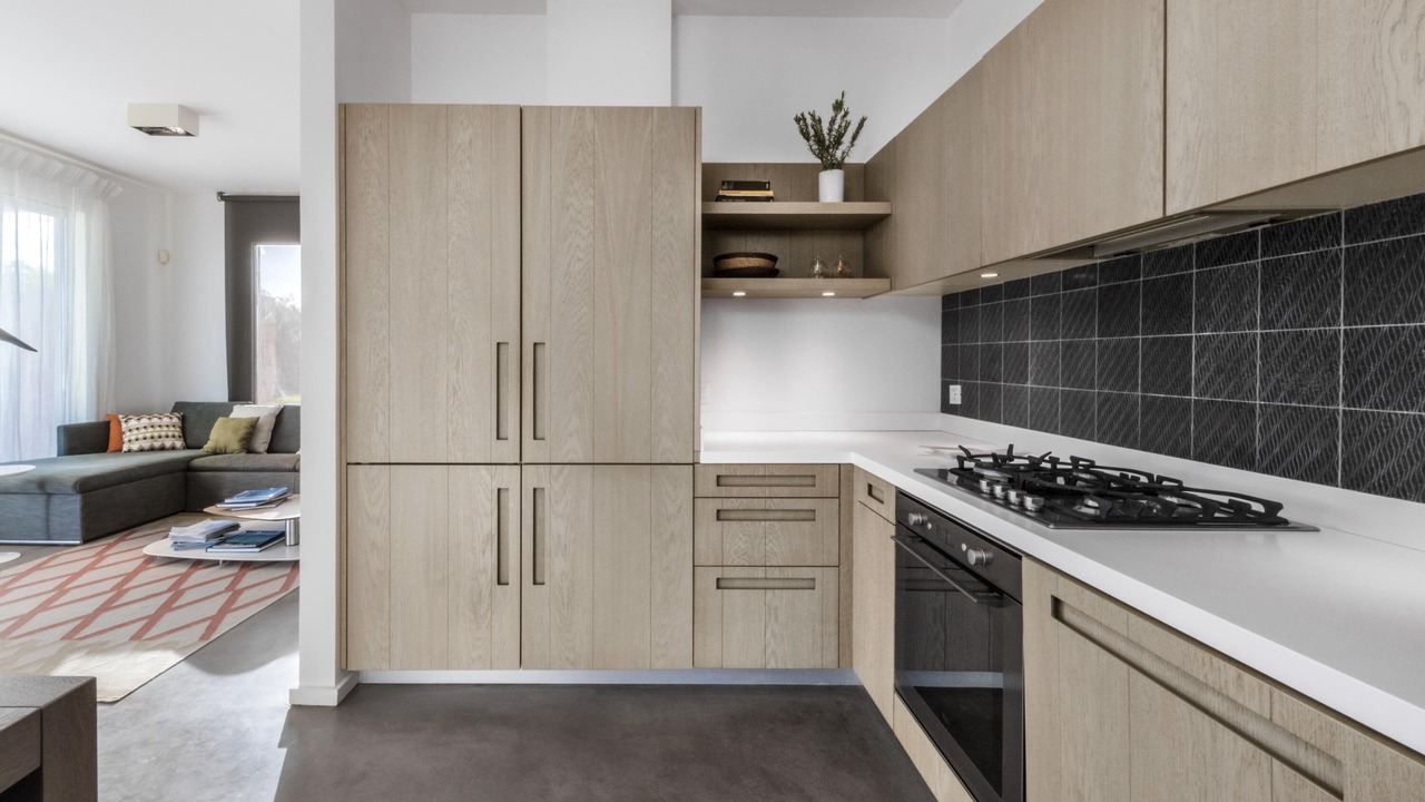 Photo of Kitchen in Favignana
