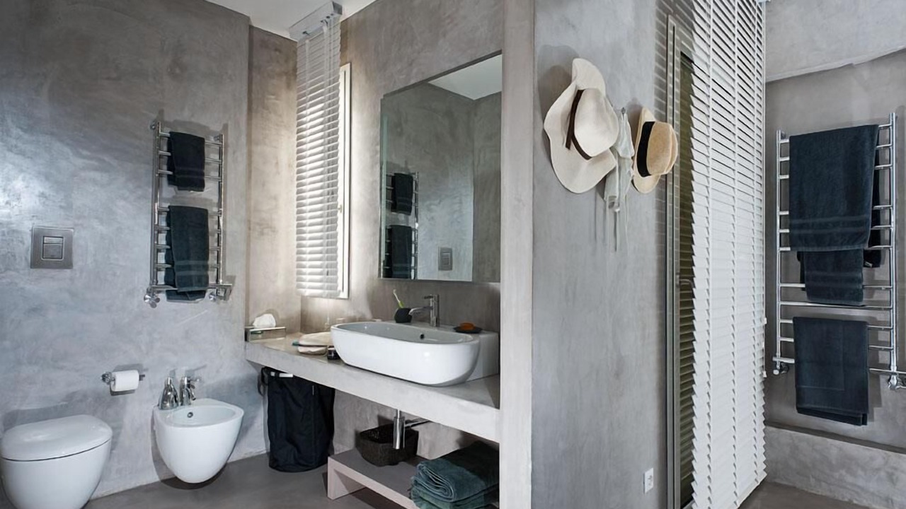 Photo of Bathroom in Favignana