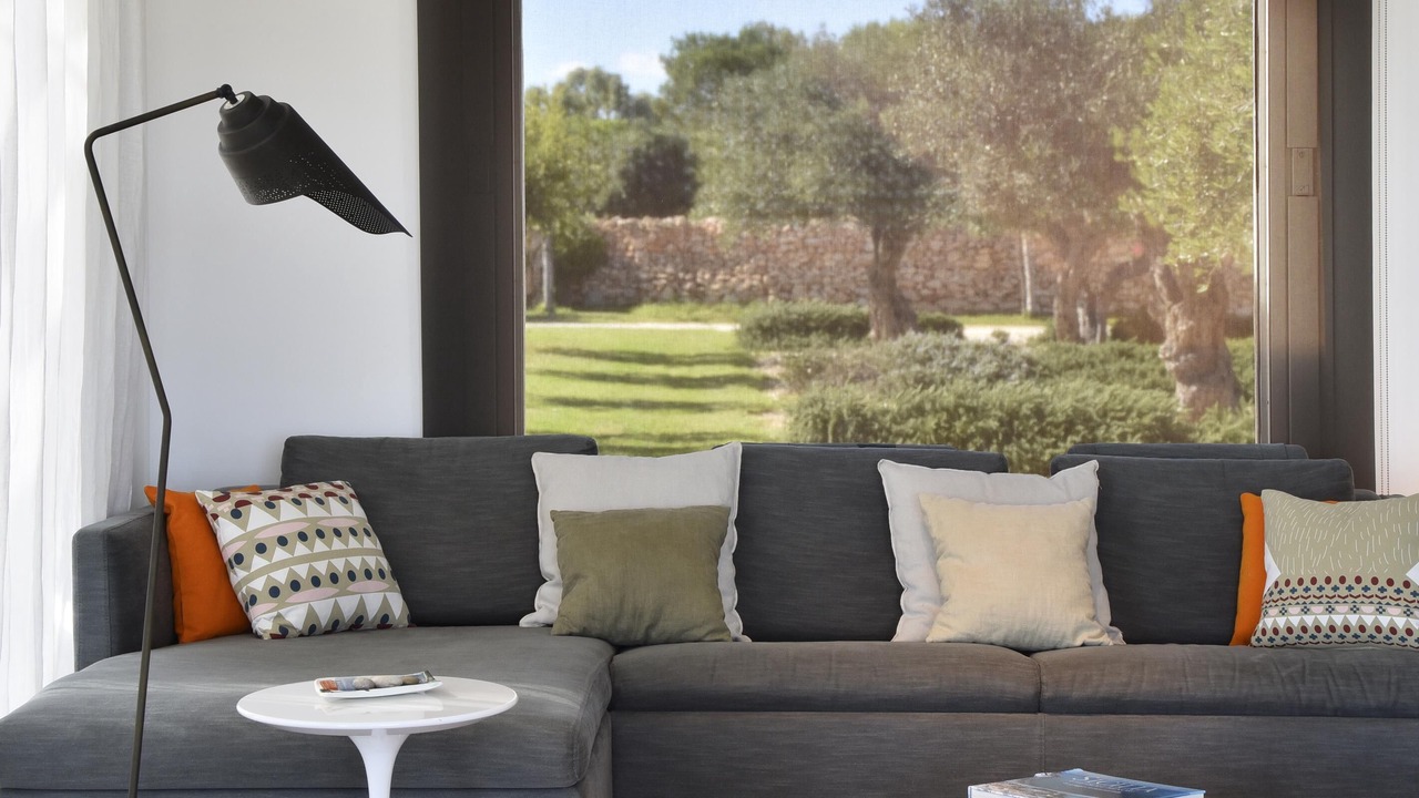 Photo of Livingroom in Favignana