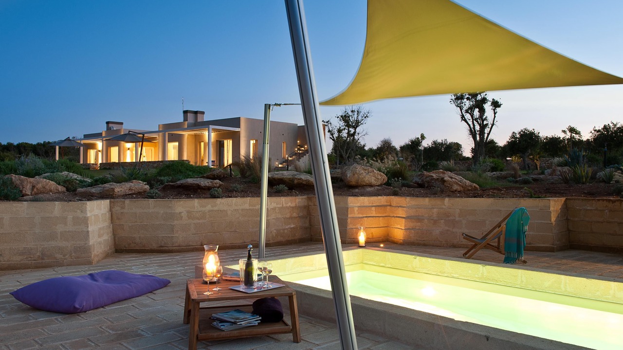 Photo of Outdoor in Favignana