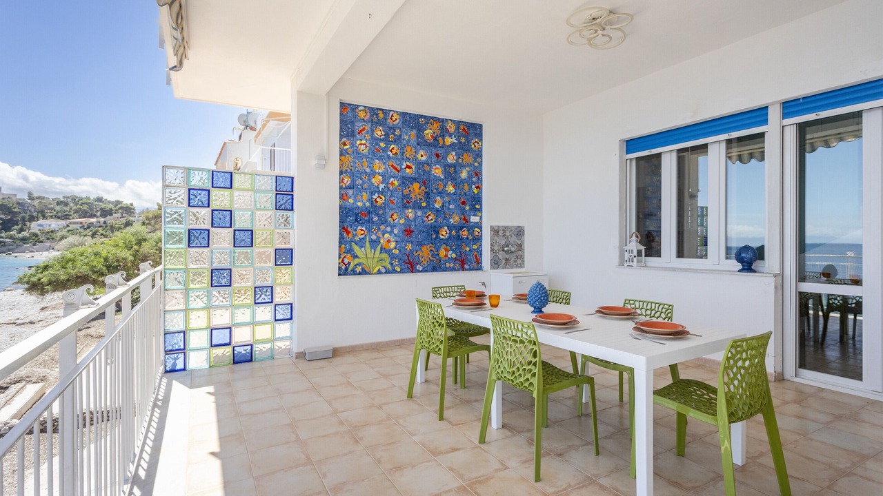 Photo of Outdoor in Capo Zafferano