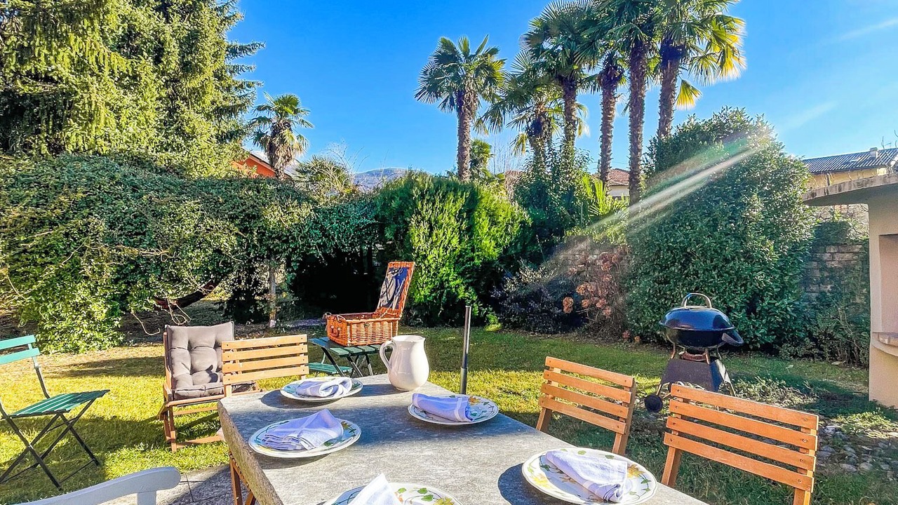 Photo of Outdoor in Cannobio