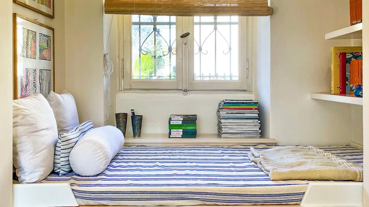 Photo of Bedroom in Cannobio
