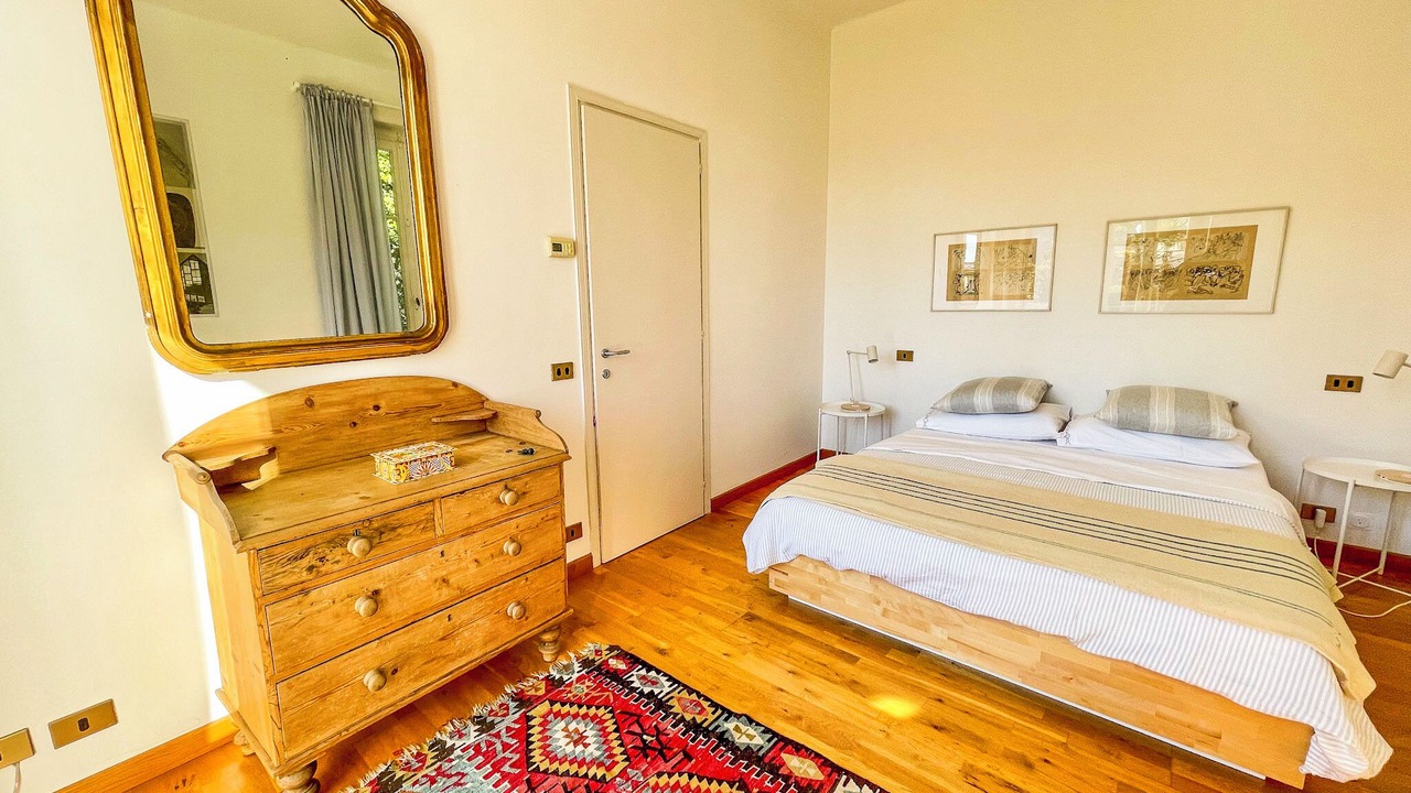 Photo of Bedroom in Cannobio