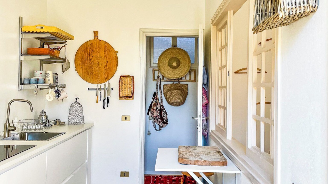 Photo of Kitchen in Cannobio